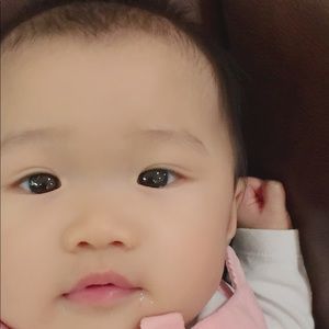 Meet your Posher, Trish